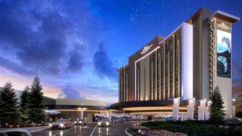largest casinos in washington state|Muckleshoot Casino Resort: Largest in WA .